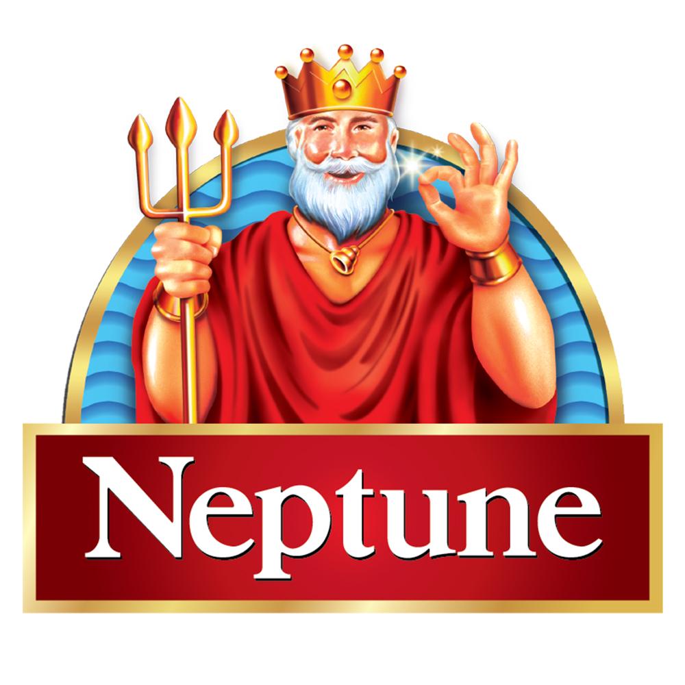 Neptune Logo